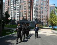 半岛·官方版web站入口-半岛网(中国)的保安员职责